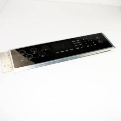 Picture of LG Key Pad+key Pad Support Part# 383EW1N006N