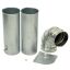 Picture of LG Dryer Side Vent 3911Ez9131x Part# 3911EZ9131X