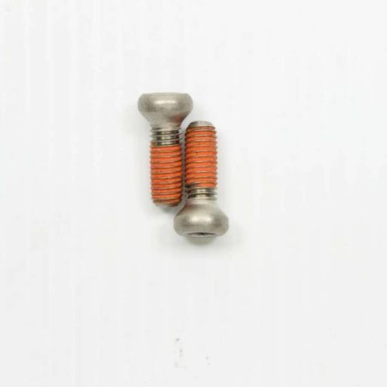Picture of LG Customized Screw Part# 4000FR4031C