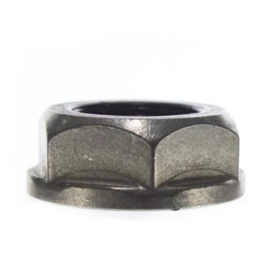 Picture of LG Common Nut Part# 4020FA4208J