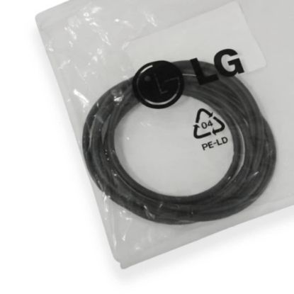 Picture of LG Washer Rear Tub Gasket 4036Er4001b Part# 4036ER4001B