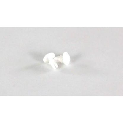 Picture of LG Connector Rivet Stirer Cover Part# 4051W3A001A