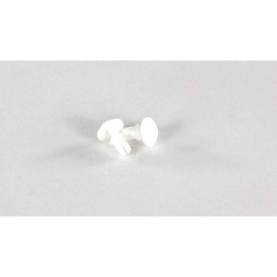 Picture of LG Connector Rivet Stirer Cover Part# 4051W3A001A