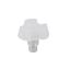 Picture of LG Turntable Shaft Part# 4371W1A001B