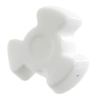 Picture of LG Turntable Shaft Part# 4370W1A006F