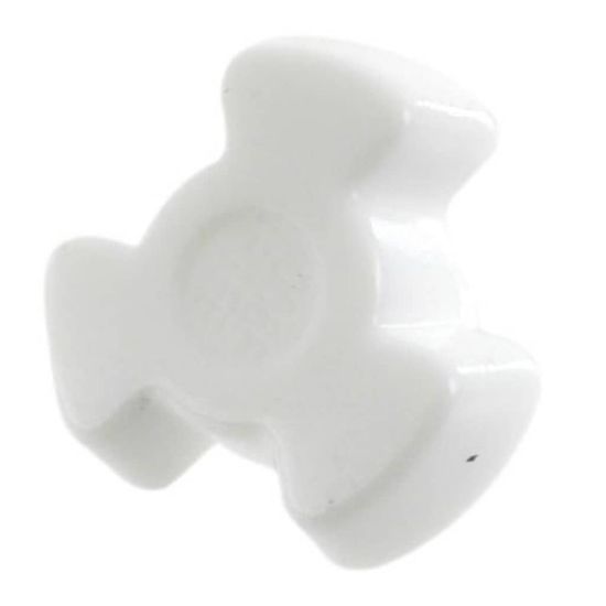 Picture of LG Turntable Shaft Part# 4370W1A006F