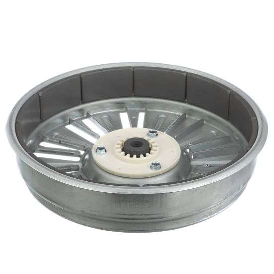 Picture of LG Rotor Assembly Part# 4413EA1004D