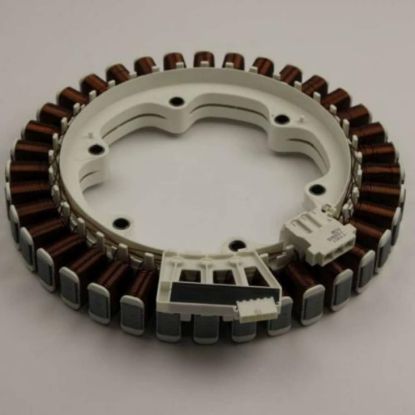 Picture of LG Stator Assembly Part# 4417EA1002W
