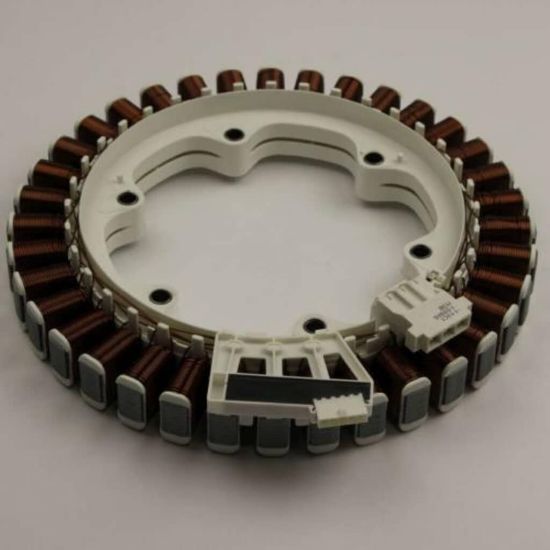 Picture of LG Stator Assembly Part# 4417EA1002W
