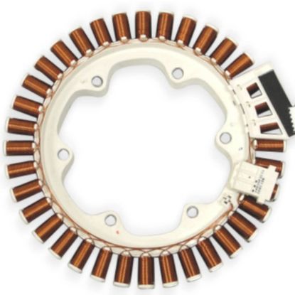 Picture of LG Stator Assembly Part# 4417EA1002K