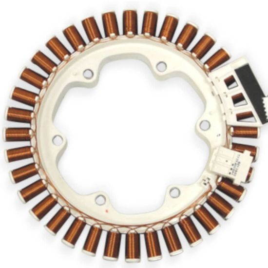 Picture of LG Stator Assembly Part# 4417EA1002K