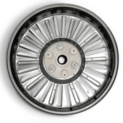 Picture of LG Wm-motor Part# 4413ER1003B