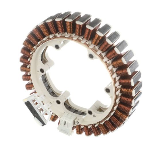 Picture of LG Stator Assembly Part# 4417EA1002Z