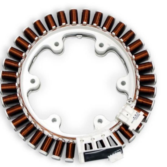 Picture of LG Stator Assembly Part# 4417EA1002Y