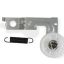 Picture of LG Motor Pulley Assembly Part# 4561EL3002A