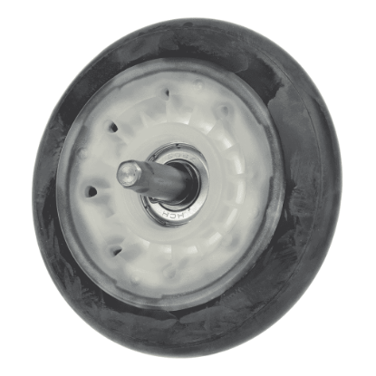 Picture of LG Roller Assembly Part# 4581EL2002K