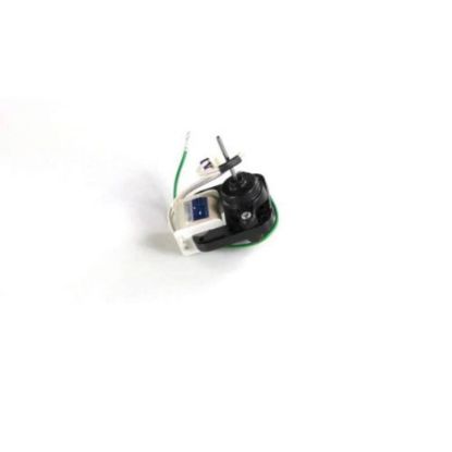 Picture of LG Ac Motor Part# 4680JB1017Q