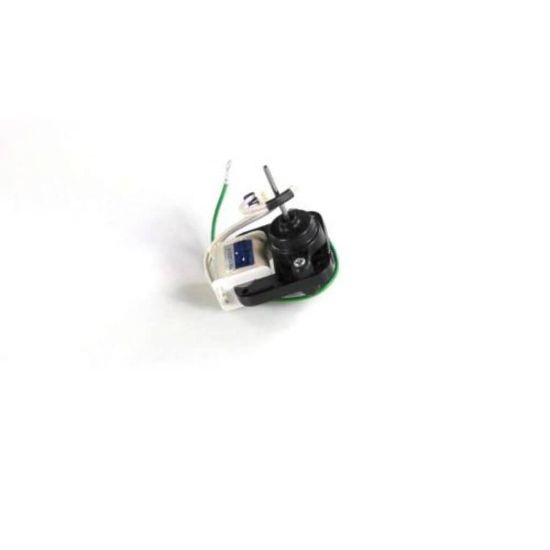 Picture of LG Ac Motor Part# 4680JB1017Q