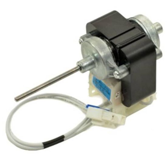 Picture of LG Ac Motor Part# 4680JB1026H