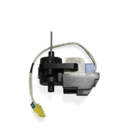 Picture of LG Ac Motor Part# 4680JK1001B