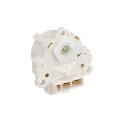 Picture of LG Ac Motor Assembly Part# 4681EA1009C