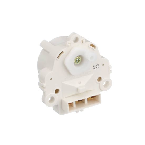 Picture of LG Ac Motor Assembly Part# 4681EA1009C