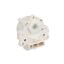Picture of LG Ac Motor Assembly Part# 4681EA1009C