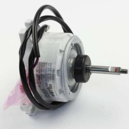 Picture of LG Motor Assembly,dc,outdoor Part# 4681A20172Q