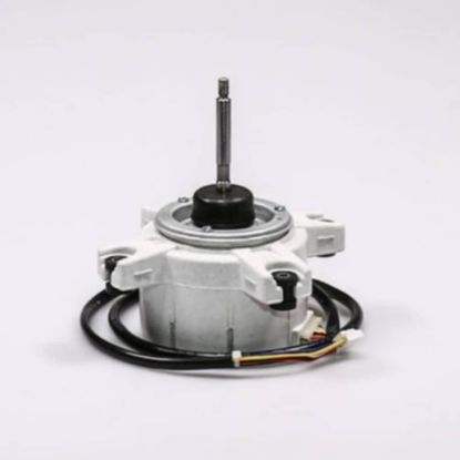 Picture of LG Ac Motor Assembly Part# 4681A20122B