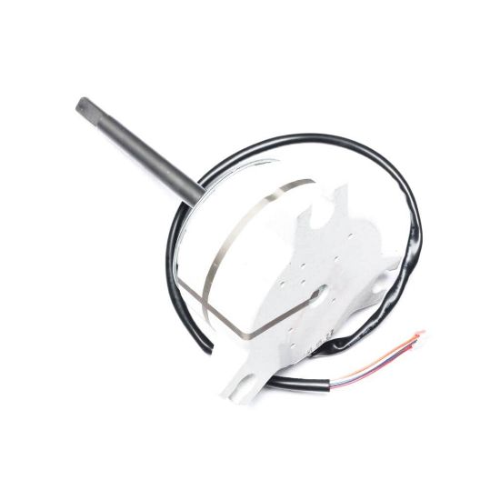 Picture of LG Motor Assembly,dc,indoor Part# 4681A20172Y