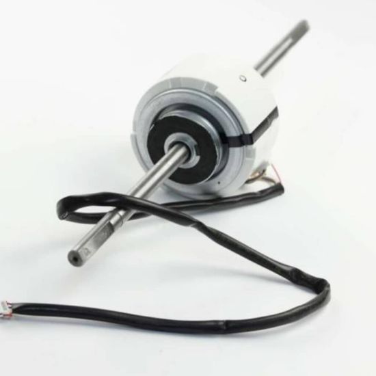 Picture of LG Dc Motor Assembly Part# 4681A20197F