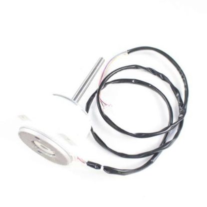 Picture of LG Motor Assembly,dc,indoor Part# 4681A20169B