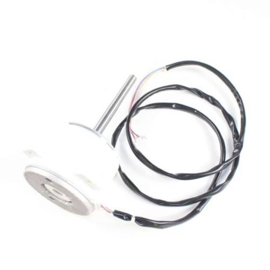 Picture of LG Motor Assembly,dc,indoor Part# 4681A20169B