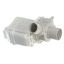 Picture of LG Motor Assembly,ac,pump Part# 4681EA1007A