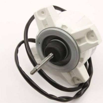 Picture of LG Motor Assembly,ac,outdoor Part# 4681A20122A