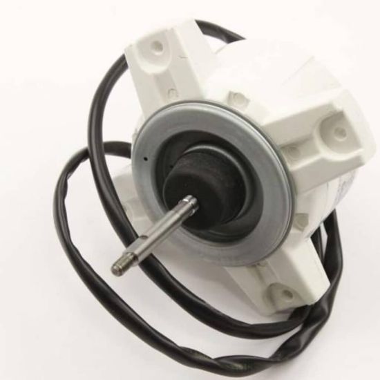 Picture of LG Motor Assembly,ac,outdoor Part# 4681A20122A