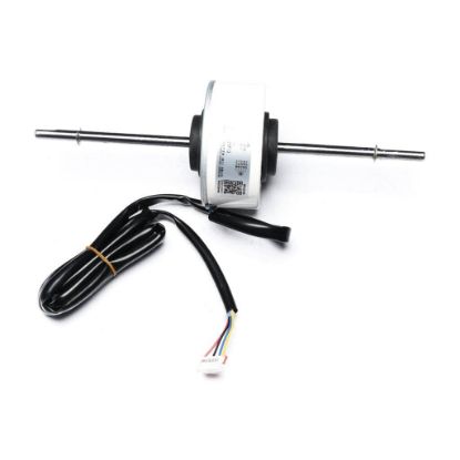 Picture of LG Motor Assembly,dc,indoor Part# 4681A20198G