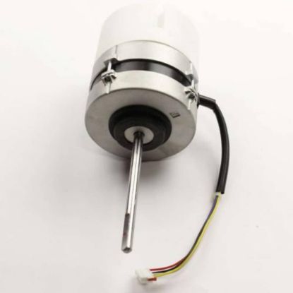 Picture of LG Dc Motor Assembly Part# 4681A20091Q