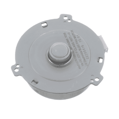 Picture of LG Motor Assembly,dc,fan Part# 4681ER1007E