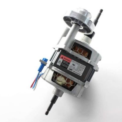 Picture of LG Motor Assembly,dc,drum Part# 4681EL1009C