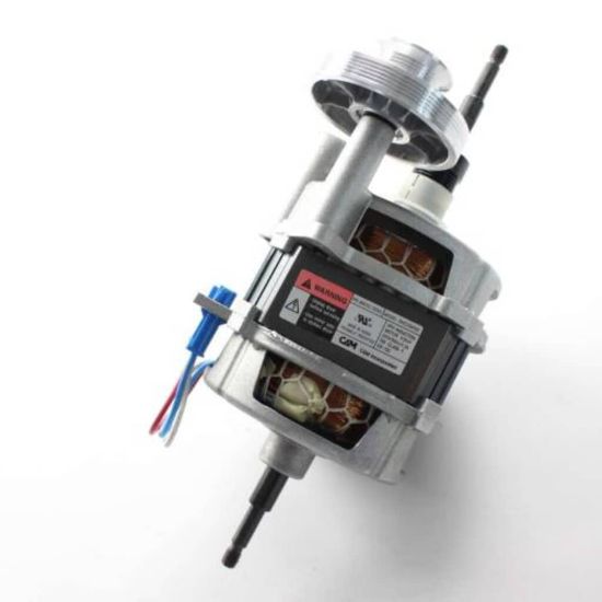 Picture of LG Motor Assembly,dc,drum Part# 4681EL1009C