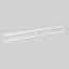 Picture of LG Louver,horizontal Part# 4758A30047D