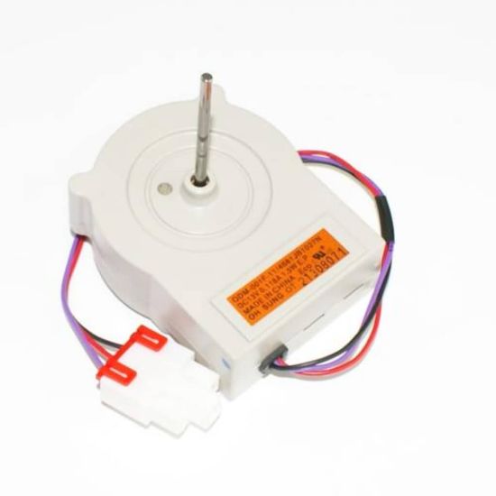 Picture of LG Dc Motor Part# 4681JB1027N