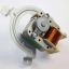 Picture of LG Motor Housing Part# 4681W1N002B