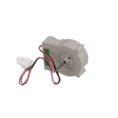 Picture of LG Dc Motor Part# 4681JB1027J