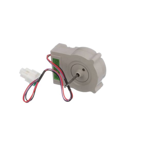 Picture of LG Dc Motor Part# 4681JB1027J