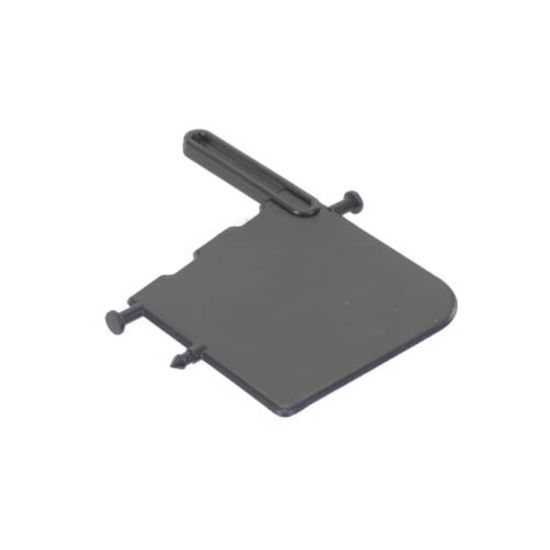 Picture of LG Louver,vertical Part# 4758A30050E