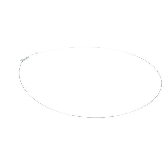 Picture of LG Clamp Assembly Part# 4861ER2001P