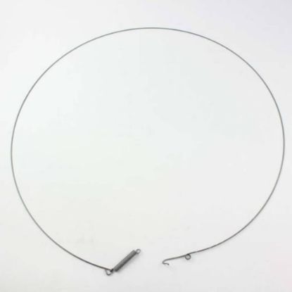 Picture of LG Clamp Assembly Part# 4861ER2001J