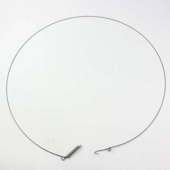 Picture of LG Clamp Assembly Part# 4861ER2001J